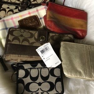 50% off ALL regular price Bags exp 6/3/23